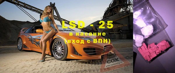 стафф Алзамай